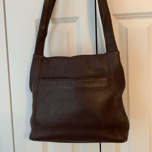 Brown Stone Mountain bag